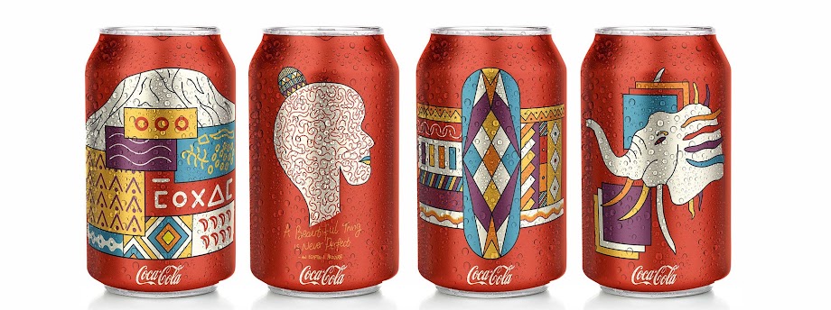 Hình ảnh minh họa Cocacola