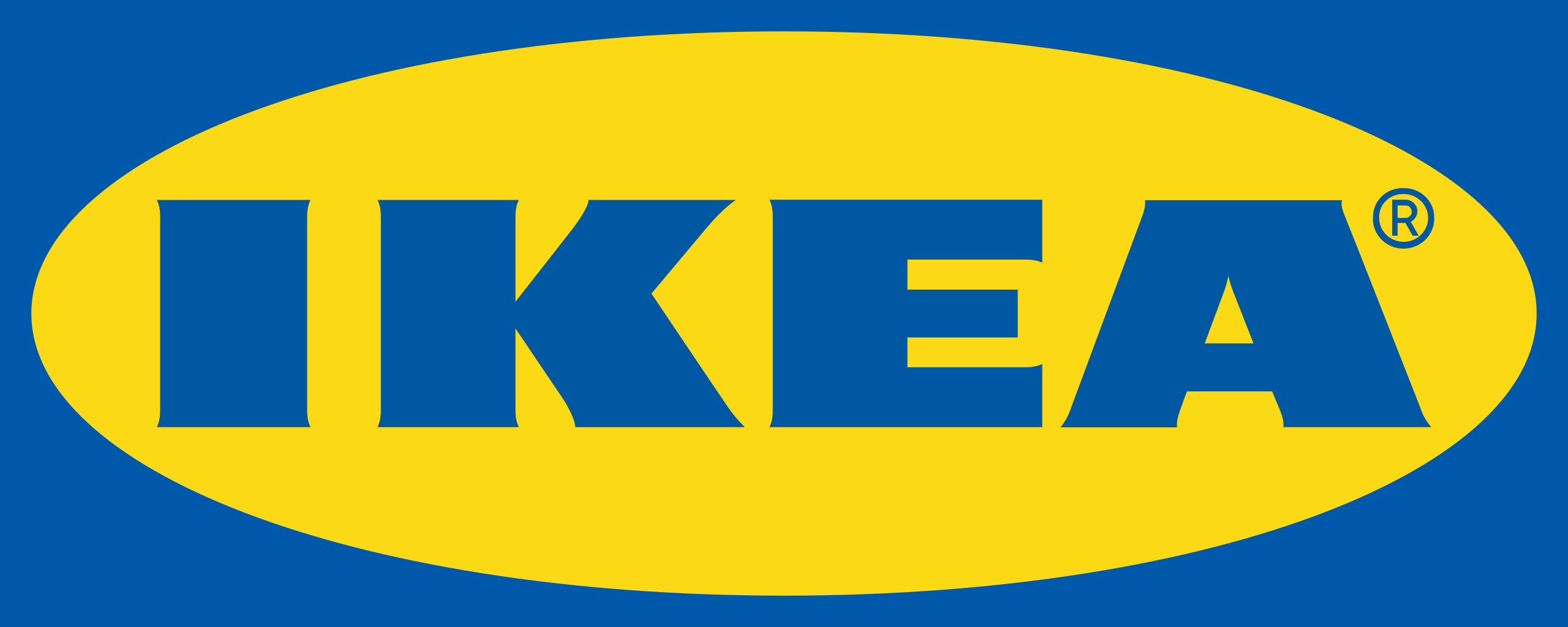 Logo thương hiệu Ikea