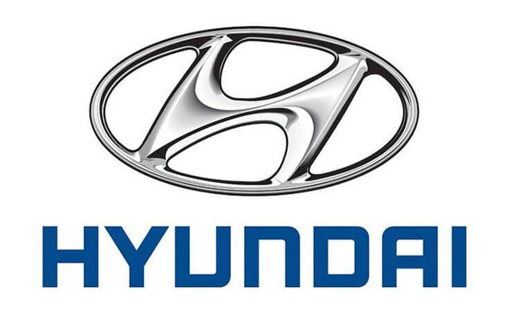 Logo Th Hyundai