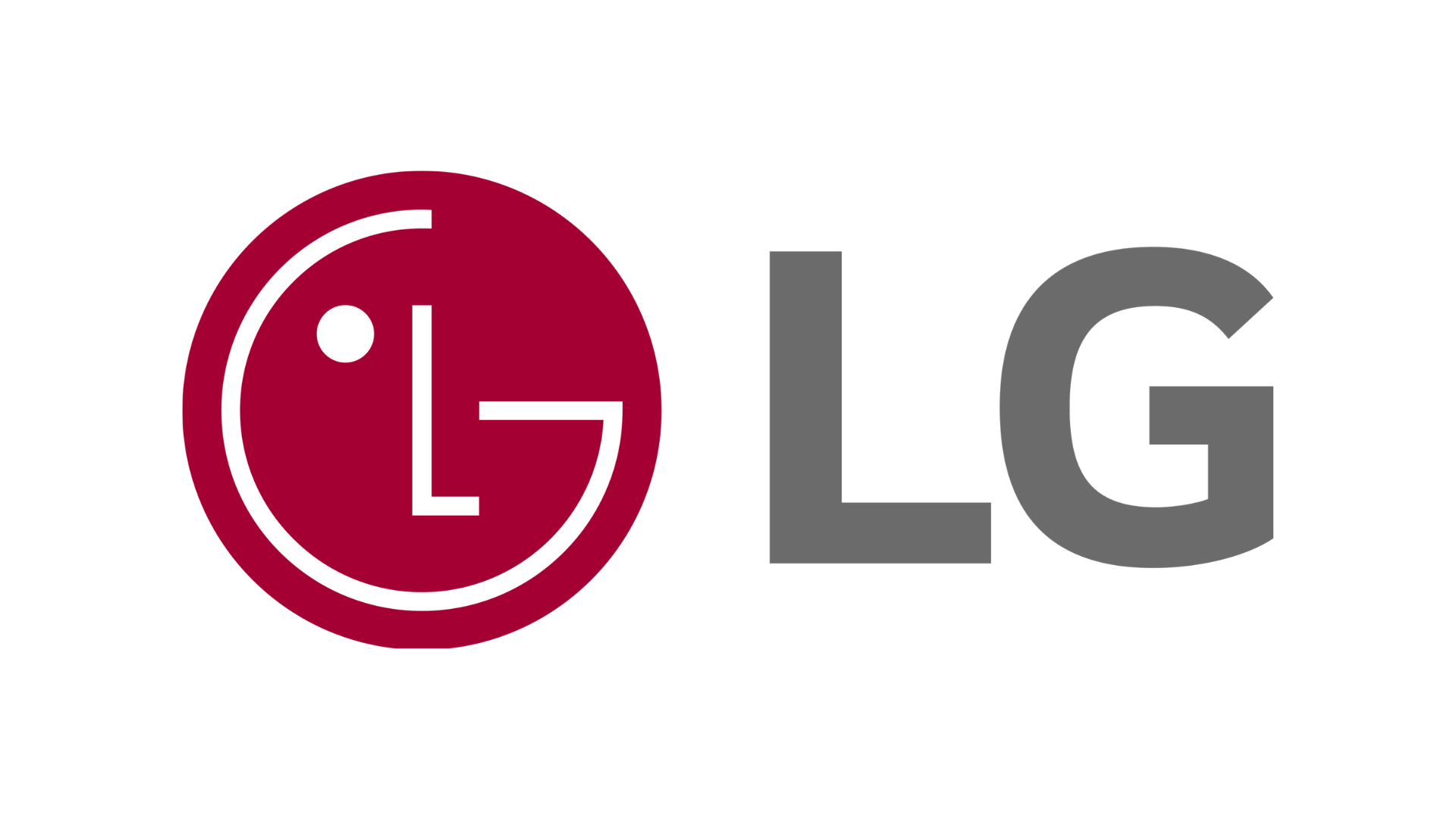 Logo LG