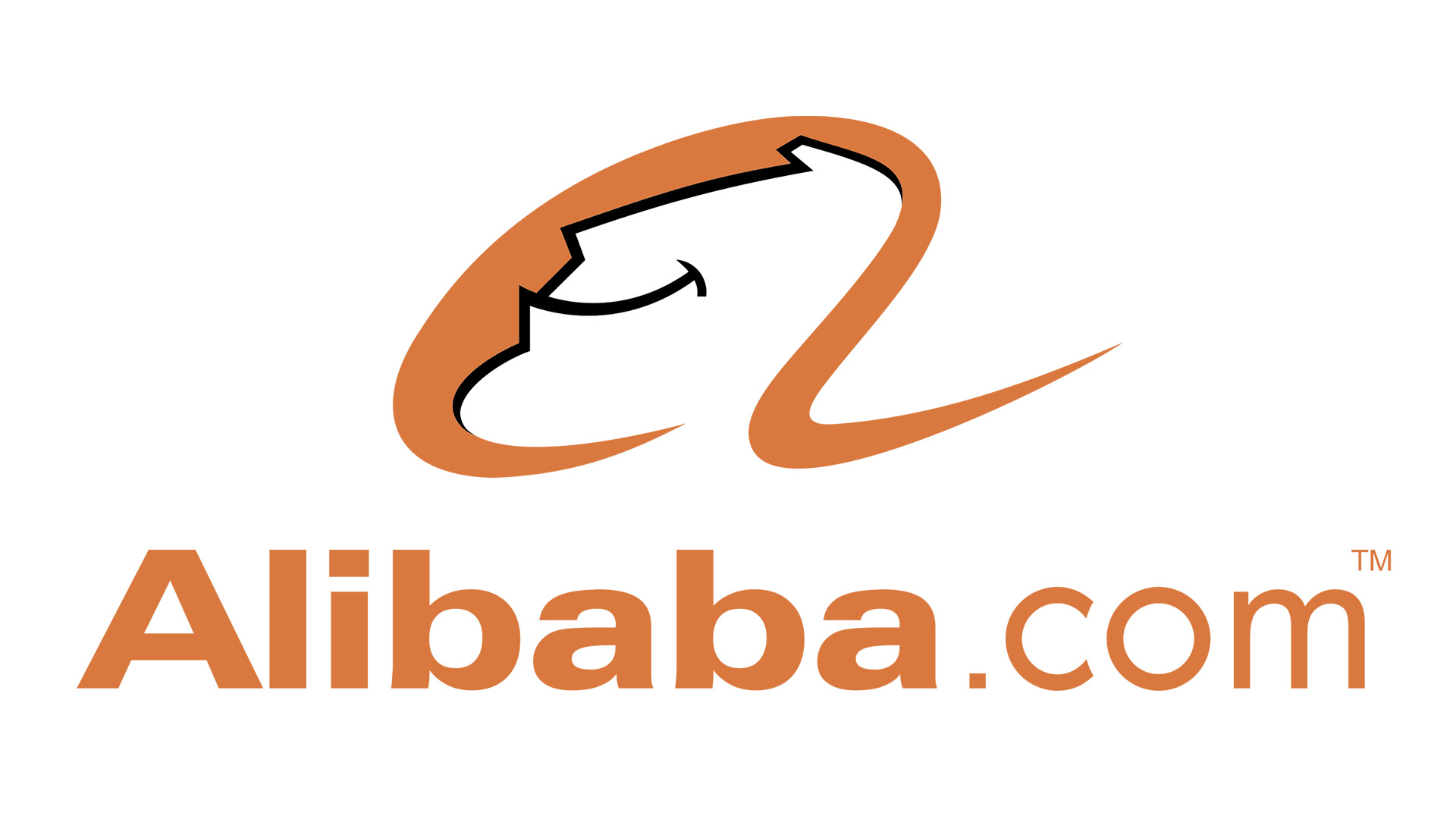 Logo alibaba