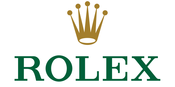 Logo thương hiệu Rolex