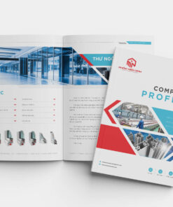 Thiết kế profile nhôm thanh định hình nhôm Miền Nam